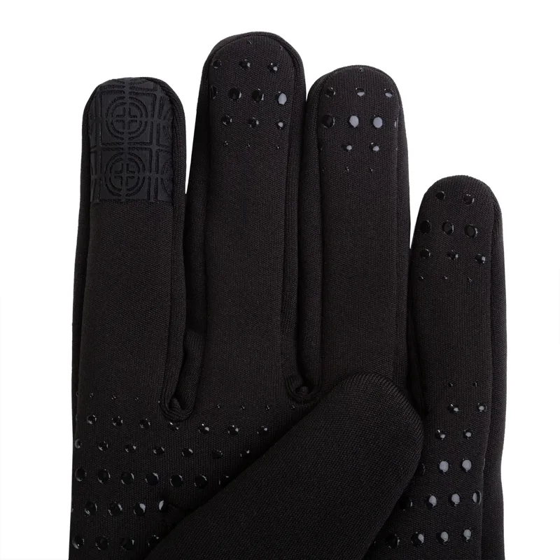 Trekmates Codale DRY Waterproof Glove in Black-1